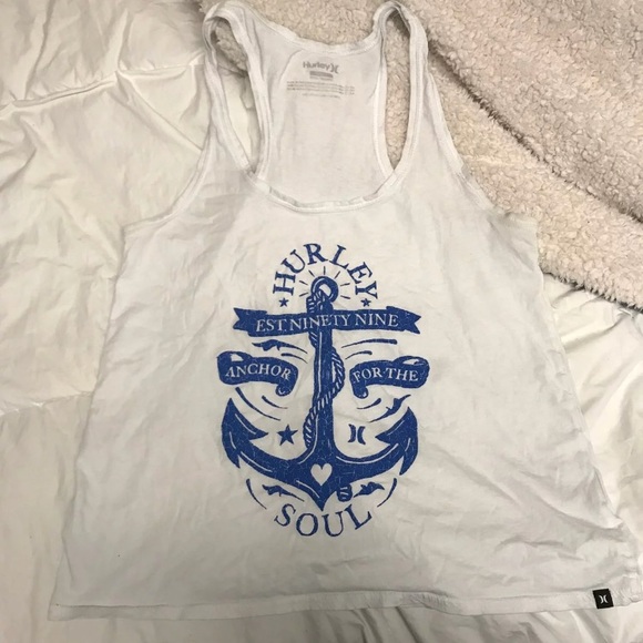 Tank top - Picture 1 of 4